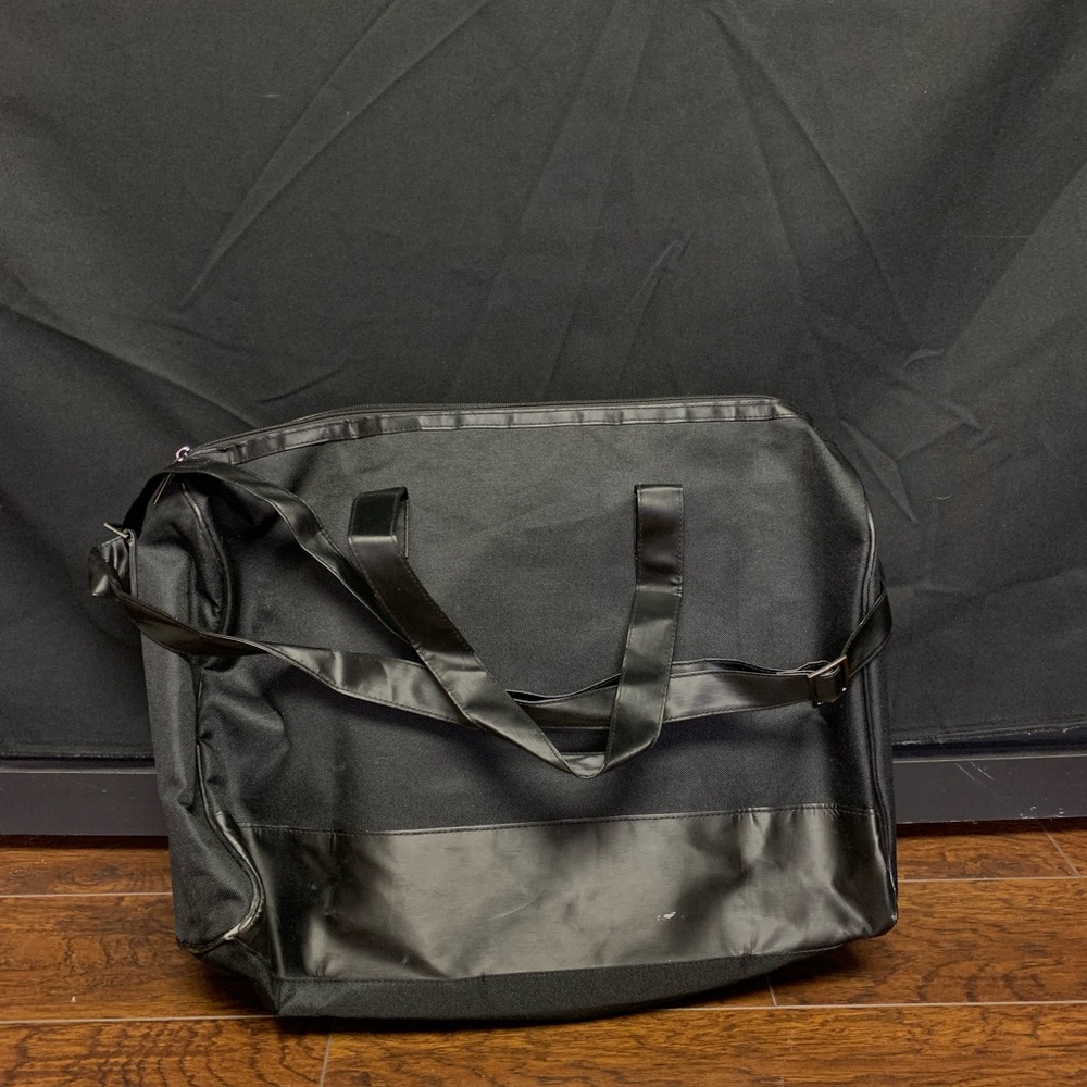 Black Men's Bag